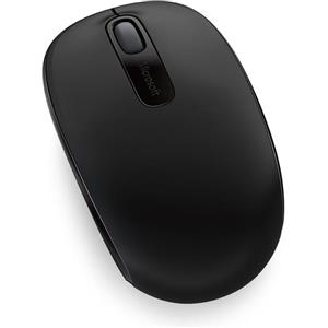 Incase Microsoft U7Z-00004 Mouse Wireless Mobile 1850 Nero