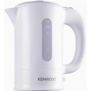 KENWOOD Küchenartikel Kenwood JKP250 Bollitore da viaggio Bollitore