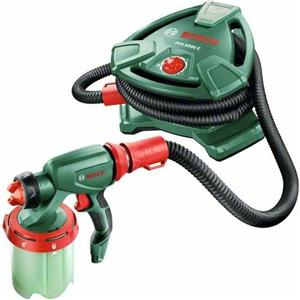 Bosch Sistema di spruzzatura PFS 5000 E