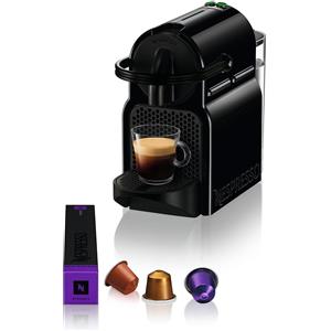 De'Longhi Macchina a capsule Nespresso De'Longhi Inissia EN 80.B | 19 bar | Nero