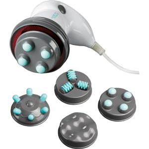 Ardes Massaggiatore Ardes 4 in 1 ARD.M240, anticellulite