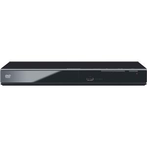 Panasonic DVD-S500EG-K - Lettore DVD