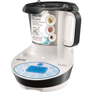 Imetec Robot da cucina Imetec 7780