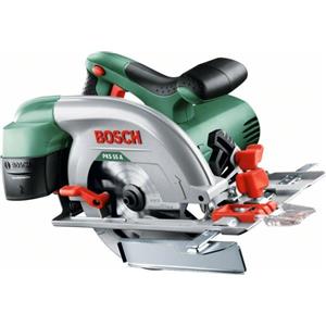 Bosch PKS 55 A - Sega circolare (240V, 3,9 kg)