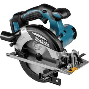 Makita DHS630ZJ - sega circolare a batteria - 165 mm - senza batteria - 18 V