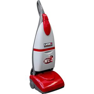 Lavor PRO CRYSTAL CLEAN lavapavimenti/asciugatrice Ritiro 1015 m²/h