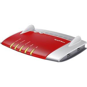 AVM FRITZ!Box 7490 Router