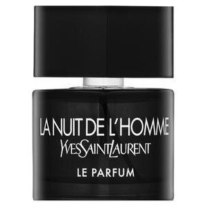 Yves Saint Laurent La Nuit de L'Homme Le Parfum 60 ml - Eau de Parfum Orientale Legnosa e Speziata