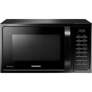 Samsung MC28H5015CK Forno Microonde Combianto 28 L 900 W Nero
