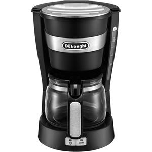 De'Longhi DeLonghi ICM 14011 Macchina da Caffe' con Filtro 0,65 L Semi Automatica