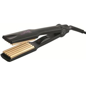 GA.MA Fable Frisé Piastra texturizzante Caldo Nero 50 W 3 m