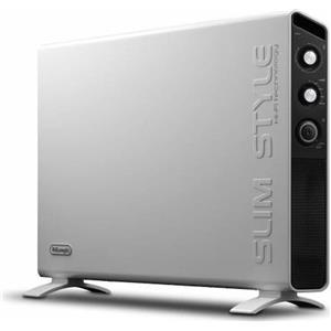 De'Longhi Radiatore termoconvettore mobile o da parete 2000w Delonghi HCX3220FTS