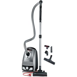 SEVERIN BC 7045 S'POWER® aspirapolvere bianco neve 750 W