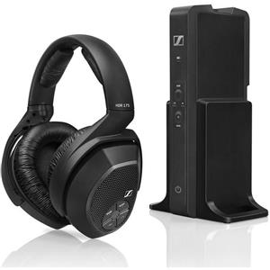Sennheiser Cuffie wireless ad archetto Sennheiser rs 175