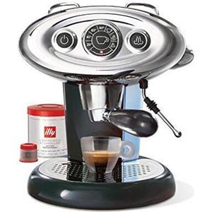 Illy Macchina da caffè FrancisFrancis X7.1 - nero