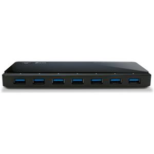TP-Link UH720 - Hub - 7 x SuperSpeed USB3.0 - Desktop (UH720)