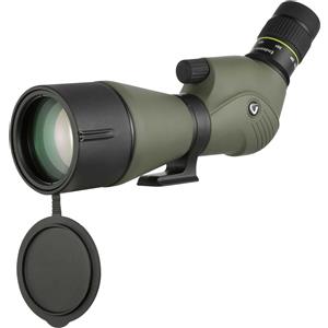Vanguard Endeavour XF 80a - Cannocchiale 20-60 x 80 - protetto contro l'appannamento, impermeabile, zoom - bordo del tetto