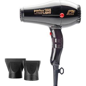 Parlux 385 Powerlight Ionic & Ceramic Nero - asciugacapelli