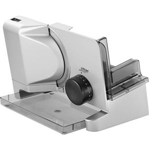 Ritter Affettatrice universale RITTERWERK E 16 Duo Plus con lama liscia
