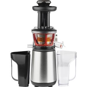 GSX12 Spremiagrumi HKoenig GSX12 in acciaio inox, 400 W