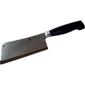 Zwilling J.A. Henckels Four Star Mannaia 15 cm - Acciaio Inossidabile FRIODUR, Ergonomica e Resistente