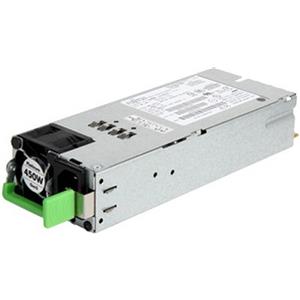 Fujitsu S26113-F575-L13 Alimentatore per Computer 450 W Grigio con Raffreddamento Attivo