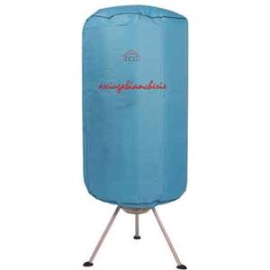 DCG ASCIUGABIANCHERIA 'SB8325' cm 66x152h - Capacità 5 kg