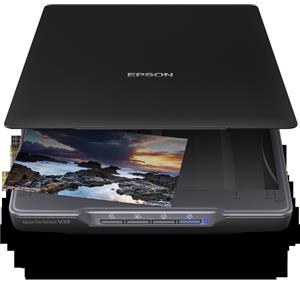 Epson Perfection V39 scanner piano A4