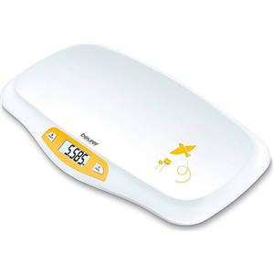 beurer Bilancia Beurer BY80 956.05