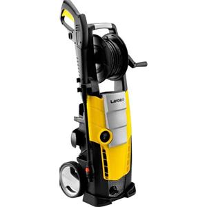 Lavorwash Galaxy 160 idropulitrice Verticale Elettrico 510 l/h 2500 W Nero, Giallo