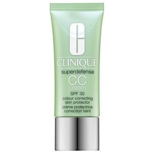 Clinique Superdefense SPF 30 CC Cream 03 Light/Medium 40ml