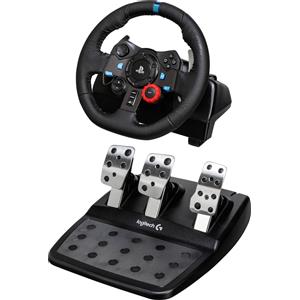 Logitech Lenkrad G29 Racing Driving Force