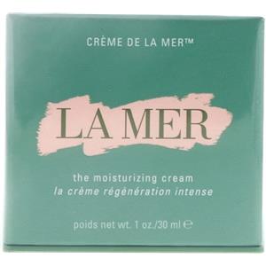 La Mer Crème de La Mer - Crema Idratante Rigenerante 30 ml con Miracle Broth™ e Lime Tea