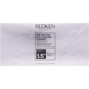 Redken Cerafill Maximize - Trattamento Intensivo in Fiale per Capelli Assottigliati e Tendenti alla Caduta