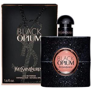 Yves Saint Laurent Black Opium Eau de Parfum 90ml
