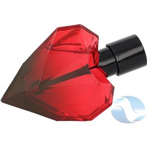 Diesel Loverdose Red Kiss Eau de Parfum Spray 30 ml - Fragranza Sensuale e Femminile