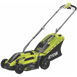 Ryobi RLM13E33S tosaerba 1300W