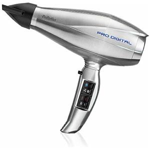 Babyliss Asciugacapelli professionale BaByliss Pro Digital 6000E