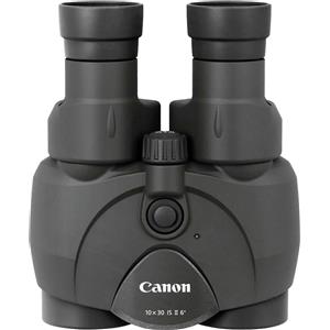 Canon - Binocolo 10 x 30 IS II - Immagine stabilizzata - Porro