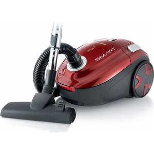 Ariete 2735 Aspirapolvere 700 W A cilindro Secco Sacchetto per la Polvere 2,5 L