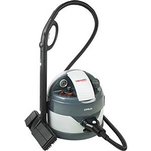 Polti | Aspiratore a vapore | PTEU0260 Vaporetto Eco Pro 3.0 | Potenza 2000 W | Pressione del vapore 4,5 bar | Capacità serbatoio acqua 2 L | Grigio