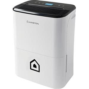 Ariston Deos 21s 3,3 L 41 dB 395 W Nero Bianco