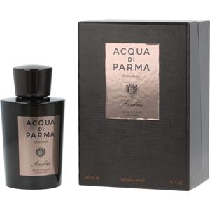 Acqua di Parma Colonia Ambra Eau de Cologne da Uomo 180 ml