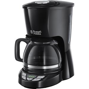 Russell Hobbs 22620-56 Macchina per Caffe' Superficie piana con Filtro 1,25 L