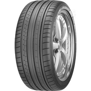 Dunlop SP Sport Maxx GT 275/40 R20 106W XL Pneumatici Estivi Run Flat