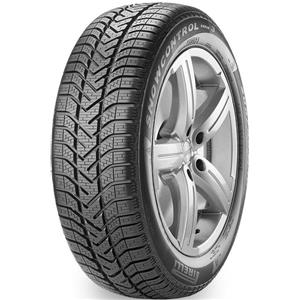 Pirelli Winter 210 Snowcontrol 3 RFT 195/55 R16 87H - Pneumatico Invernale Run Flat M S