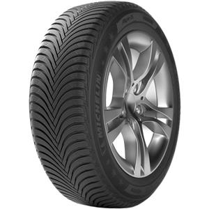 Michelin Alpin 5 225/45 R17 91V - Pneumatici Invernali per Auto