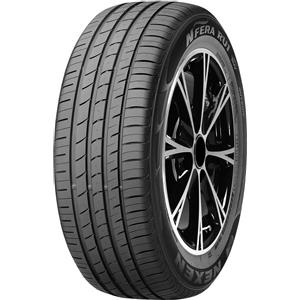 Nexen N'Fera RU1 - Pneumatico Estivo 235/50 R19 99V con Aderenza A sul Bagnato