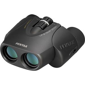 Pentax PX61961 Navigatore Satellitare 8-16x con Lenti Multistrato e Prisma BaK4