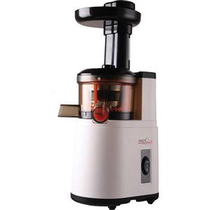 Melchioni Vega Estrattore di succo 120 W Nero, Bianco